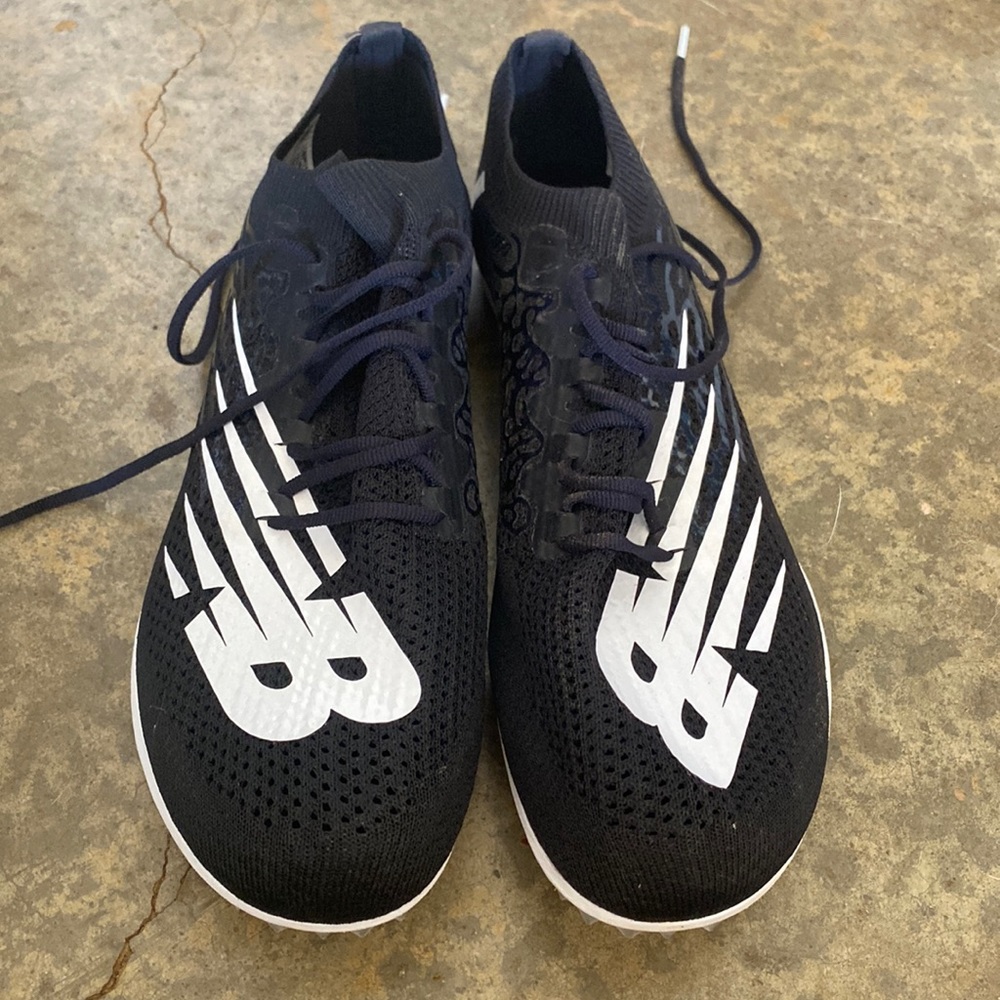 Mens new balance track spikes